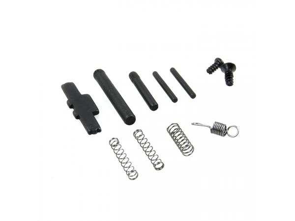 G TMC Pin, Spring & Screws Package for VFC Glock17